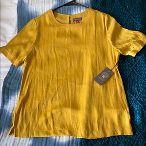 Brand New Vince Camuto Blouse